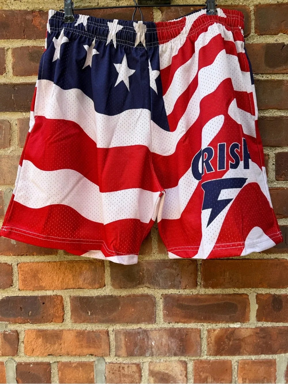 Crisp basketball shorts size xxl new with tags xxl fits xl and large